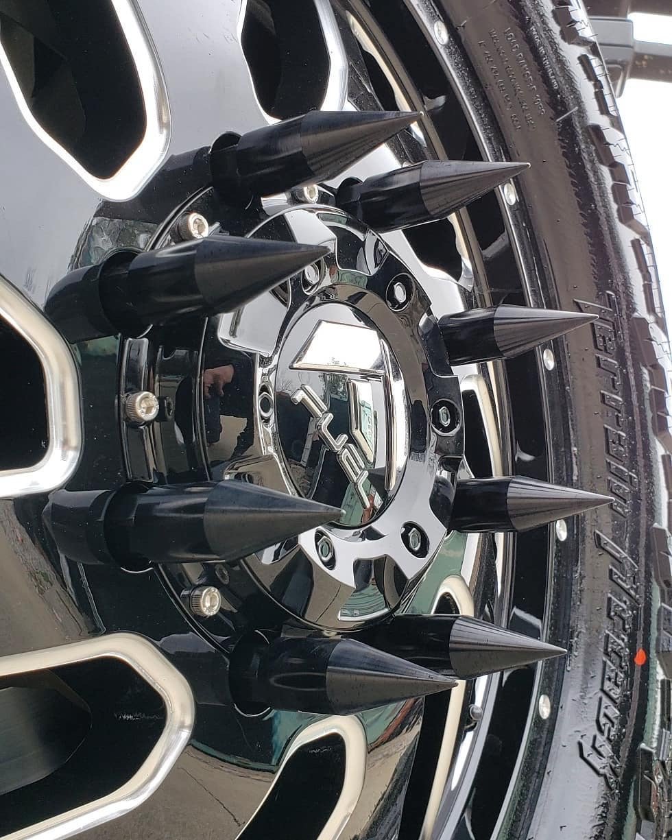 2017 Ford F-350 Super Duty Dually 4x4 Packages