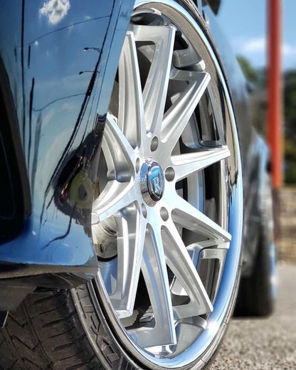 2016 Lexus RC350 Packages