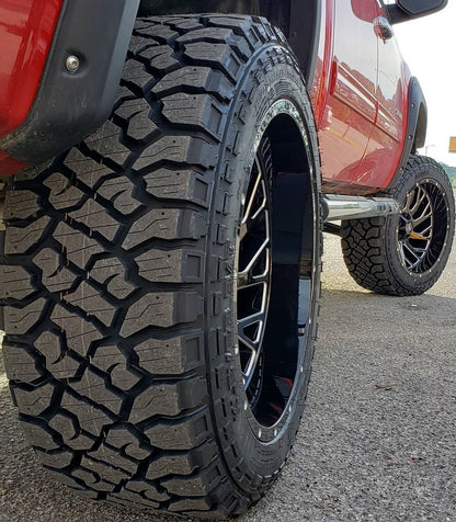 2012 GMC Sierra 1500 Z71 4x4 Packages