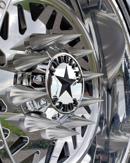 2011 Ram 3500 Mega Cab 4x4 Packages