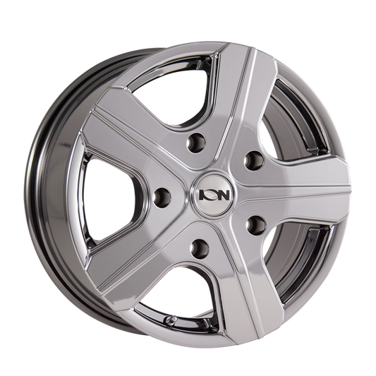 ION 101 16X7 55 5x160 PVD2