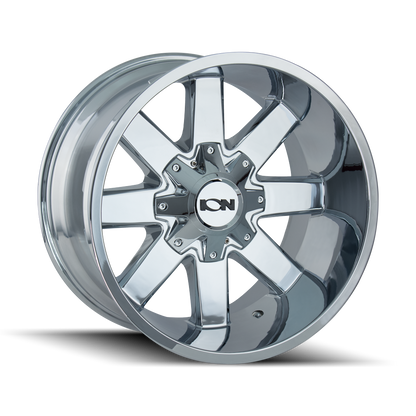 ION 141 17X9 18 5x114.3/5x127 CHROME