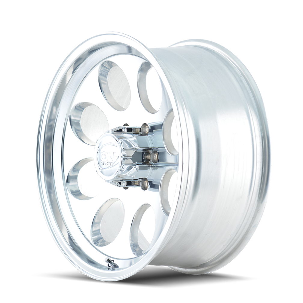 ION 171 15X10 -38 6x114.3 POLISHED