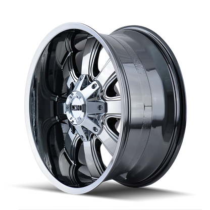 ION 189 20X9 18 5x127/5x139.7 PVD2