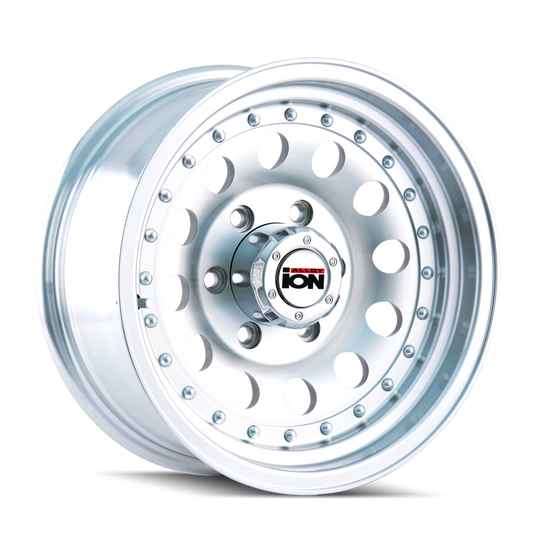 ION 71 15X8 -19 5x114.3 MACHINED