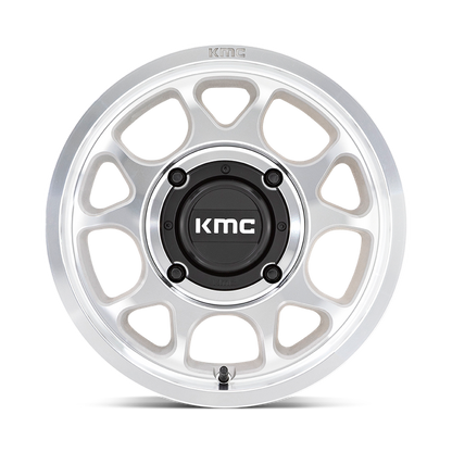 KMC Powersports KS137 TORO S UTV 15X7 10 4X137/4X137 Machined