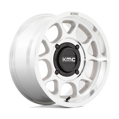 KMC Powersports KS137 TORO S UTV 15X7 10 4X137/4X137 Machined