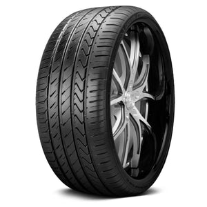 LEXANI LX-TWENTY 295/25ZR22 (27.8X11.9R 22) Tires