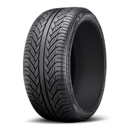 FORGIATO WHEEL & TIRE PACKAGE FOR TESLA MODEL 3 | EV 001 20" STAGGERED SETUP