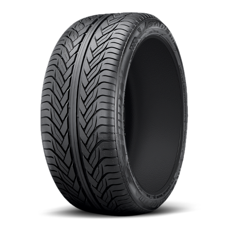 SET OF 4 FORGIATO 22" WHEEL AND TIRES FITS TESLA MODEL S & X - STAGGERED EV 001