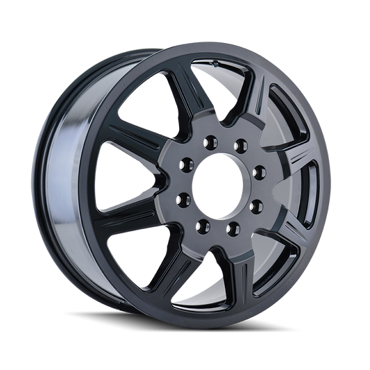 MAYHEM MONSTIR 8101 19.5X6.75 102 8x165.1 INNER BLACK