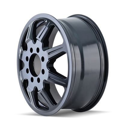 MAYHEM MONSTIR 8101 20X8.25 127 8x210 INNER BLACK