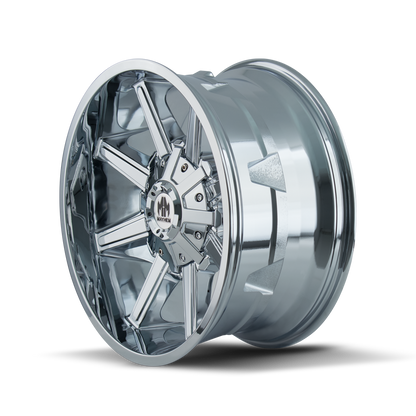 MAYHEM ARSENAL 8104 17x9 18 5x114.3/5x127 CHROME