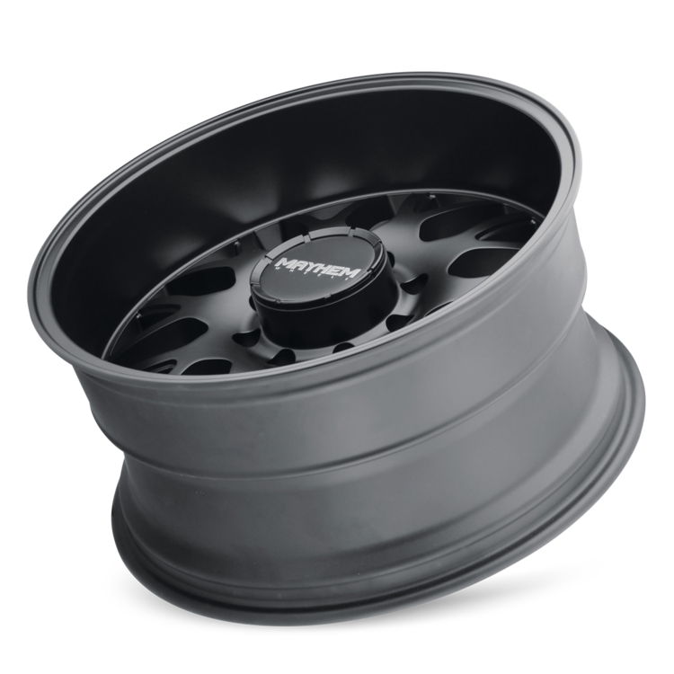 Mayhem 8110 Tripwire 20x10 -19 8x180 Matte