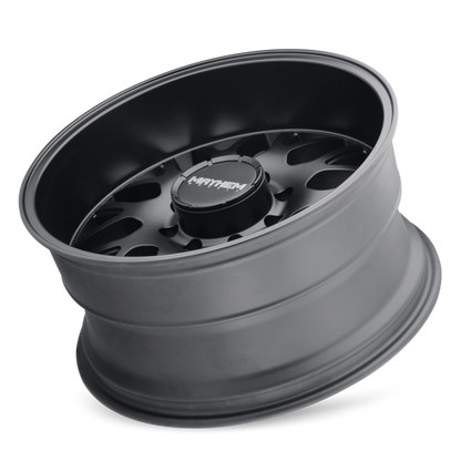 Mayhem 8110 Tripwire 20x10 -19 6x139.7(6x5.5) Matte