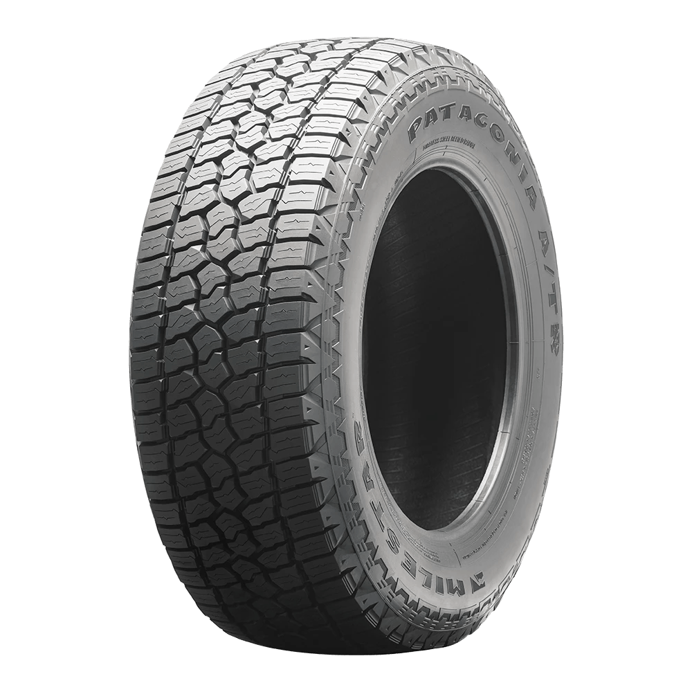 LT245/70R16 MILESTAR PATAGONIA A/T R 118/115R TIRES