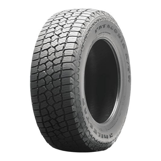 275/60R20 MILESTAR PATAGONIA A/T R 115T TIRES