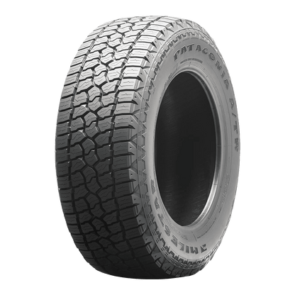 LT245/75R17 MILESTAR PATAGONIA A/T R 121/118Q TIRES