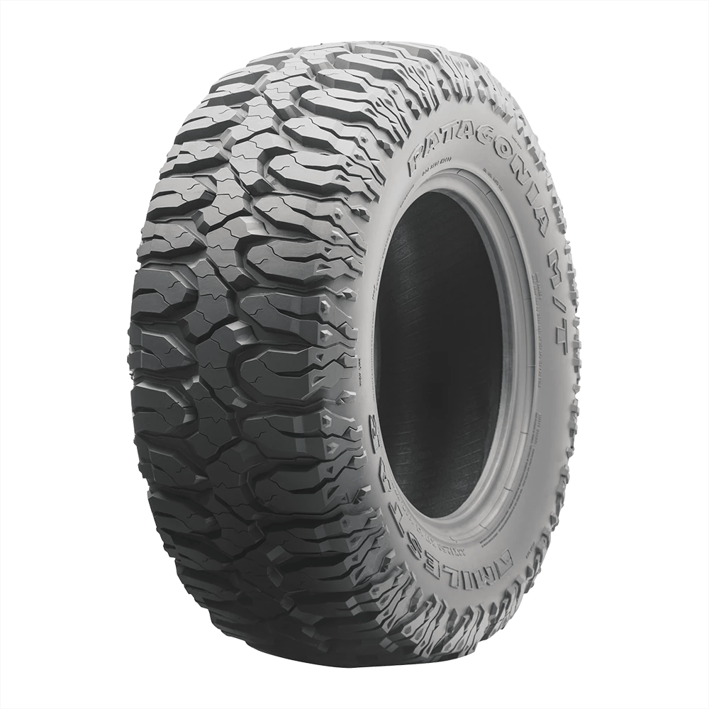 LT275/70R18 MILESTAR PATAGONIA M/T 125/122Q TIRES