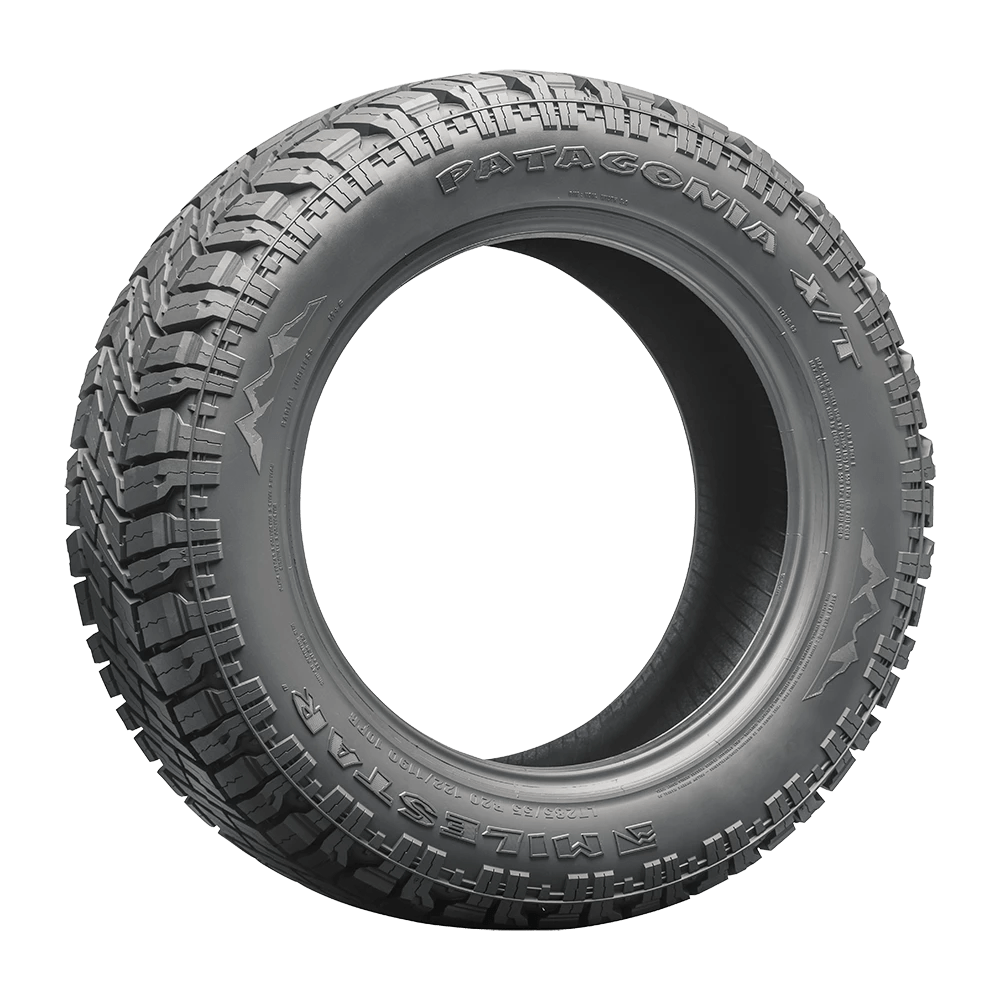 275/60R20 MILESTAR PATAGONIA X/T 116T TIRES