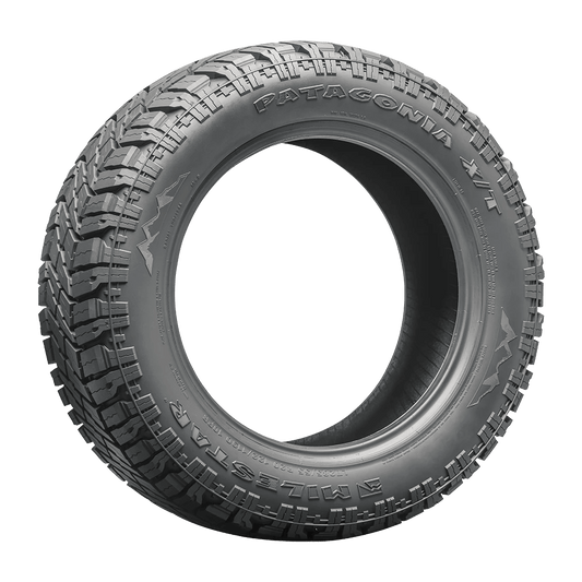 275/60R20 MILESTAR PATAGONIA X/T 116T TIRES