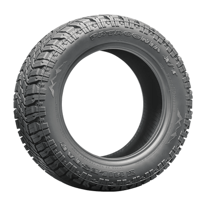 LT285/75R16 MILESTAR PATAGONIA X/T 126/123Q TIRES
