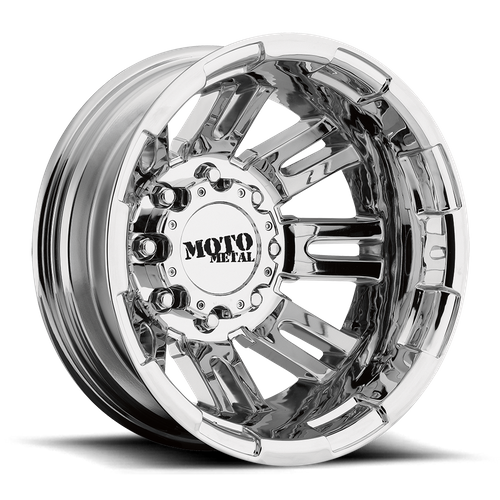 Moto Metal MO963 16X6 -134 8X170/8X6.7 PVD