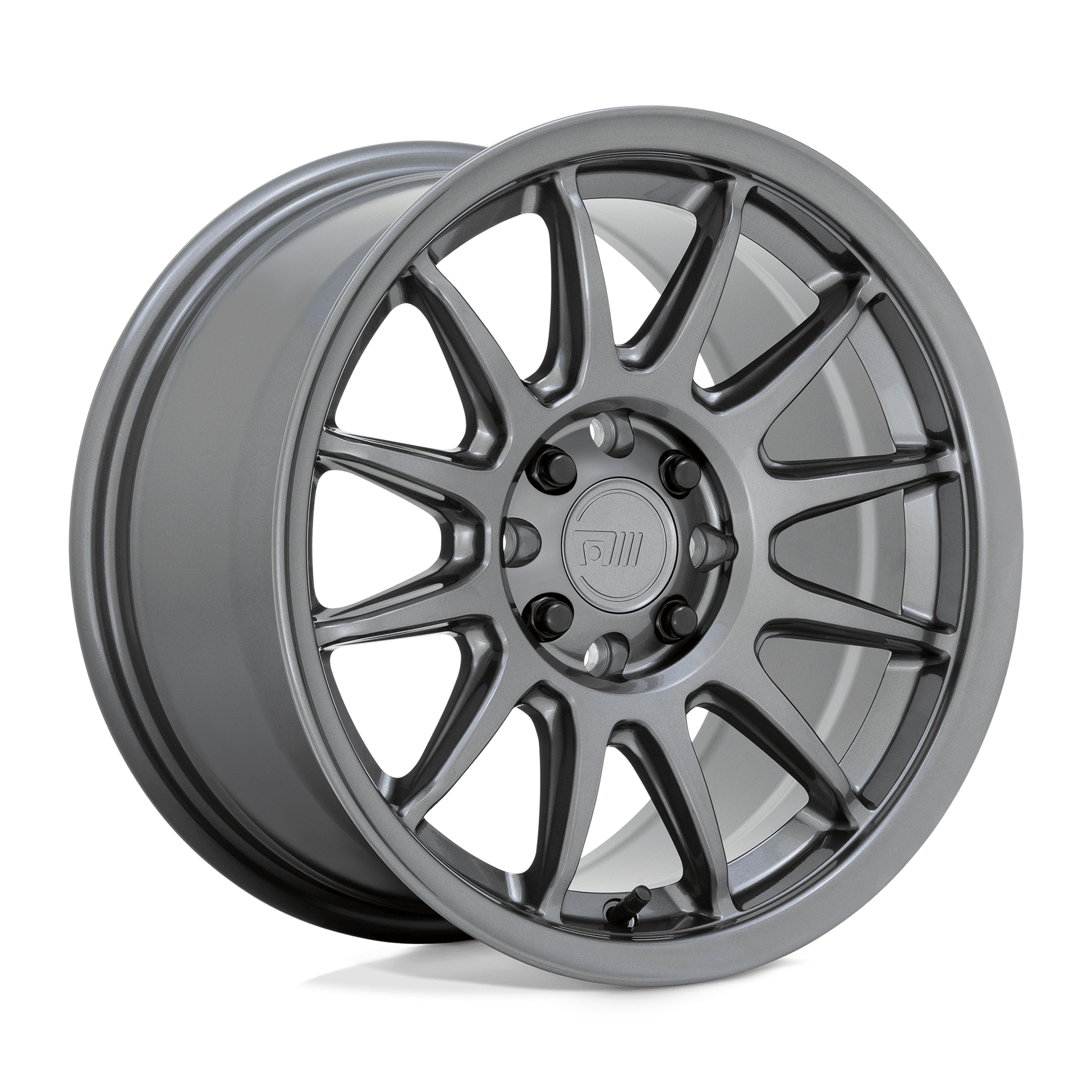 MOTEGI MR156 S12 16X8 28 4X100/4X114.3 GLOSS GUNMETAL