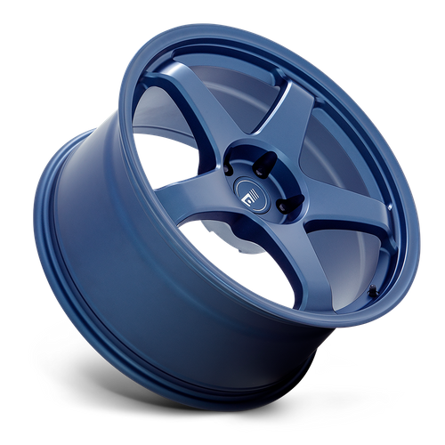 Motegi MR151 CS5 19X9.5 40 5X120/5X4.72 Satin Metallic Blue