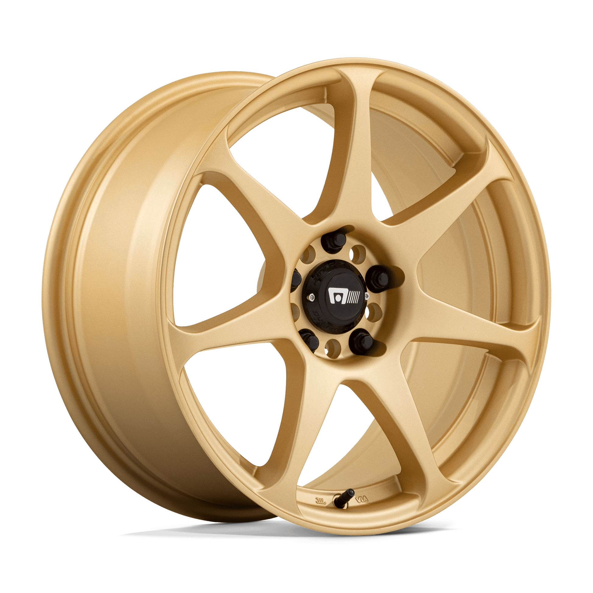 Motegi MR154 BATTLE 17X8 30 5X114.3 GOLD