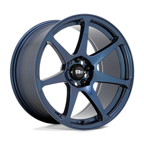 Motegi MR154 BATTLE 18X9.5 15 5X114.3/5X4.5 Midnight Blue