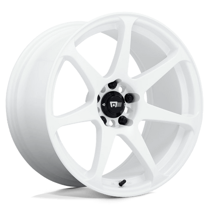 Motegi MR154 BATTLE 17X9.5 15 5X114.3/5X4.5 White
