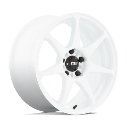 Motegi MR154 BATTLE 17X8 30 5X108 WHITE