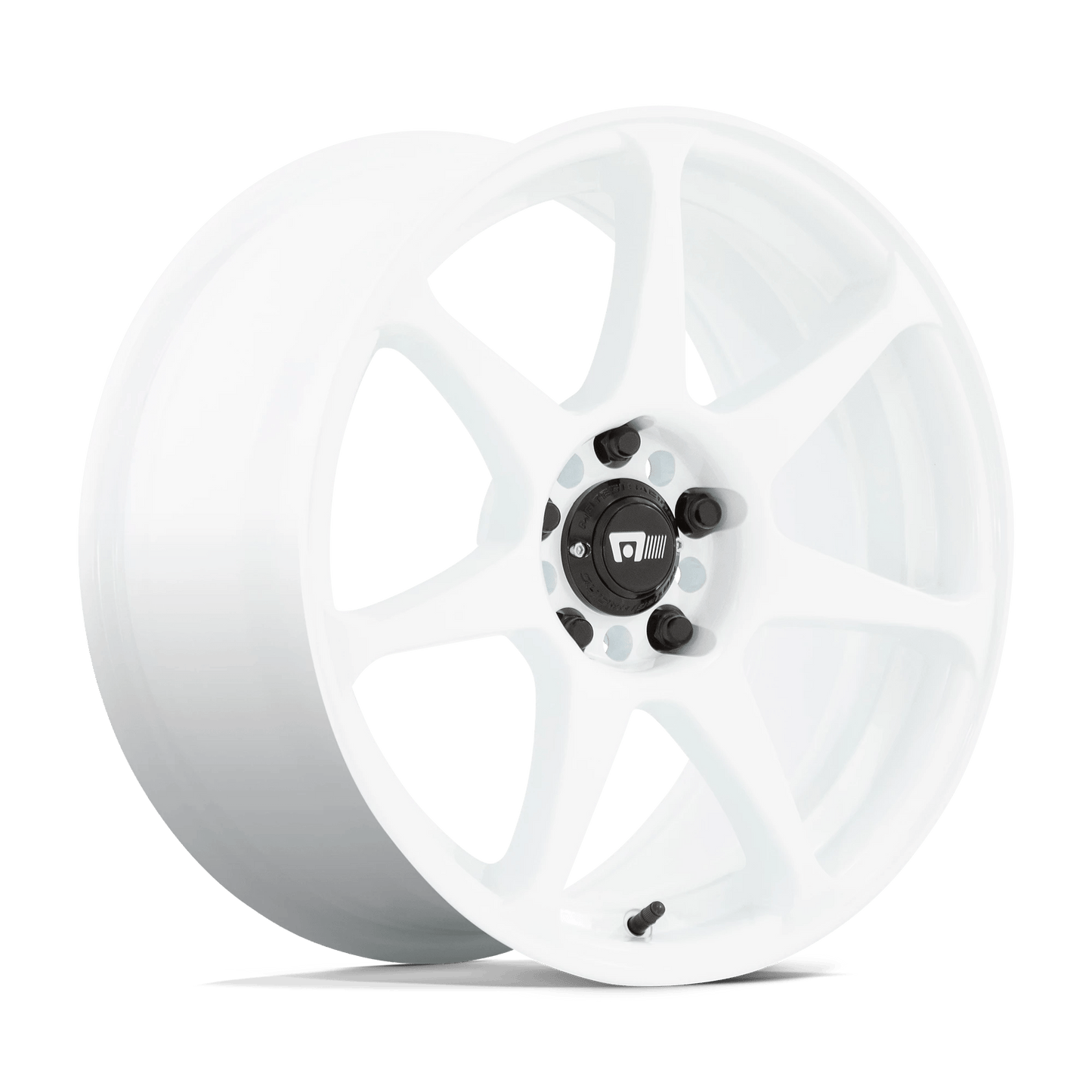 Motegi MR154 BATTLE 17X8 30 5X110 WHITE