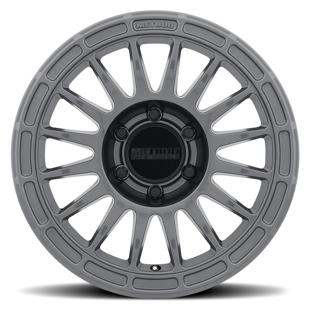 314 | Gloss Titanium