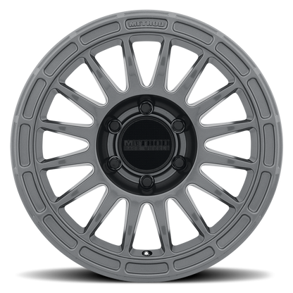 314 | Gloss Titanium