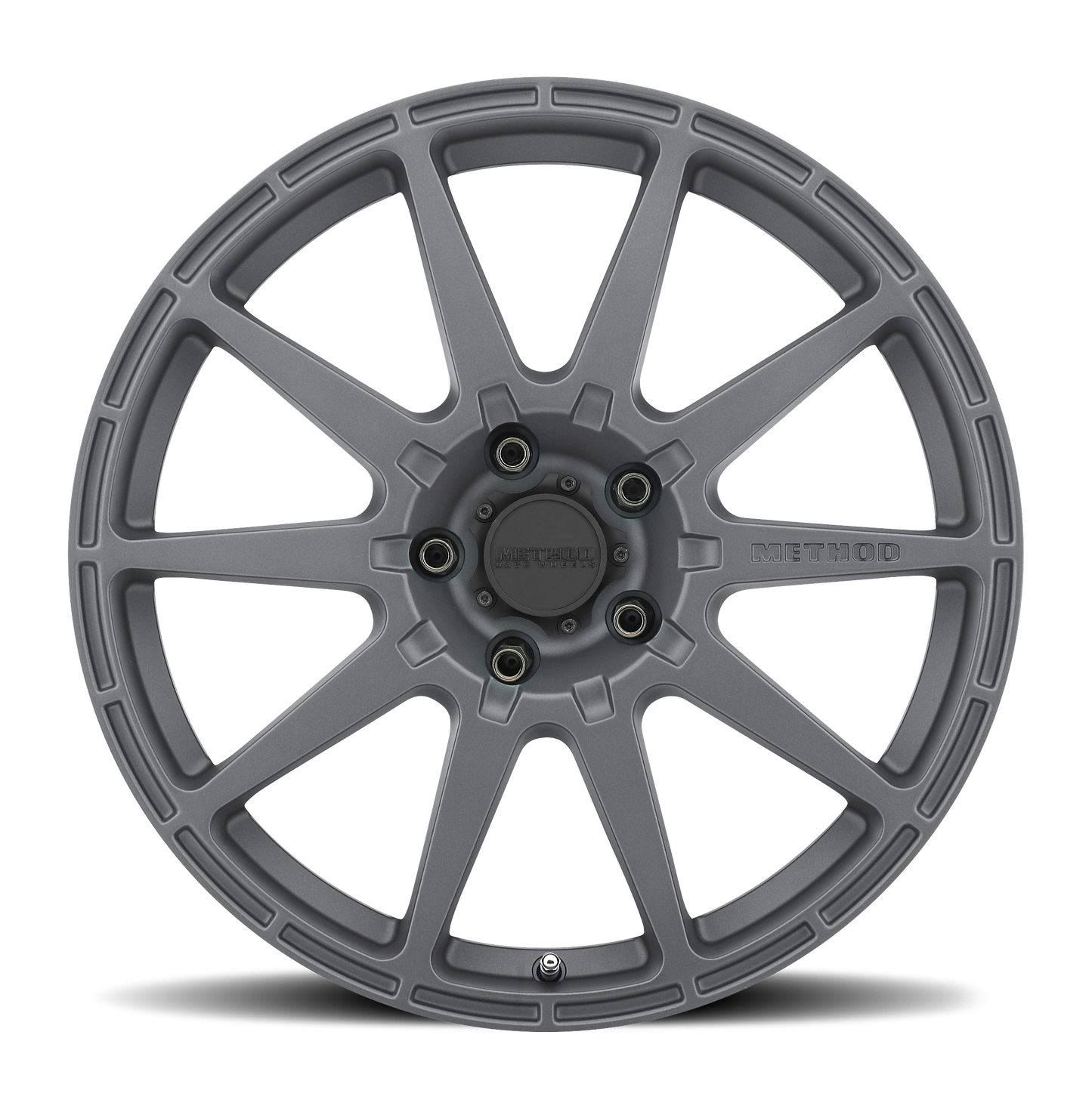 501 | Rally | Titanium