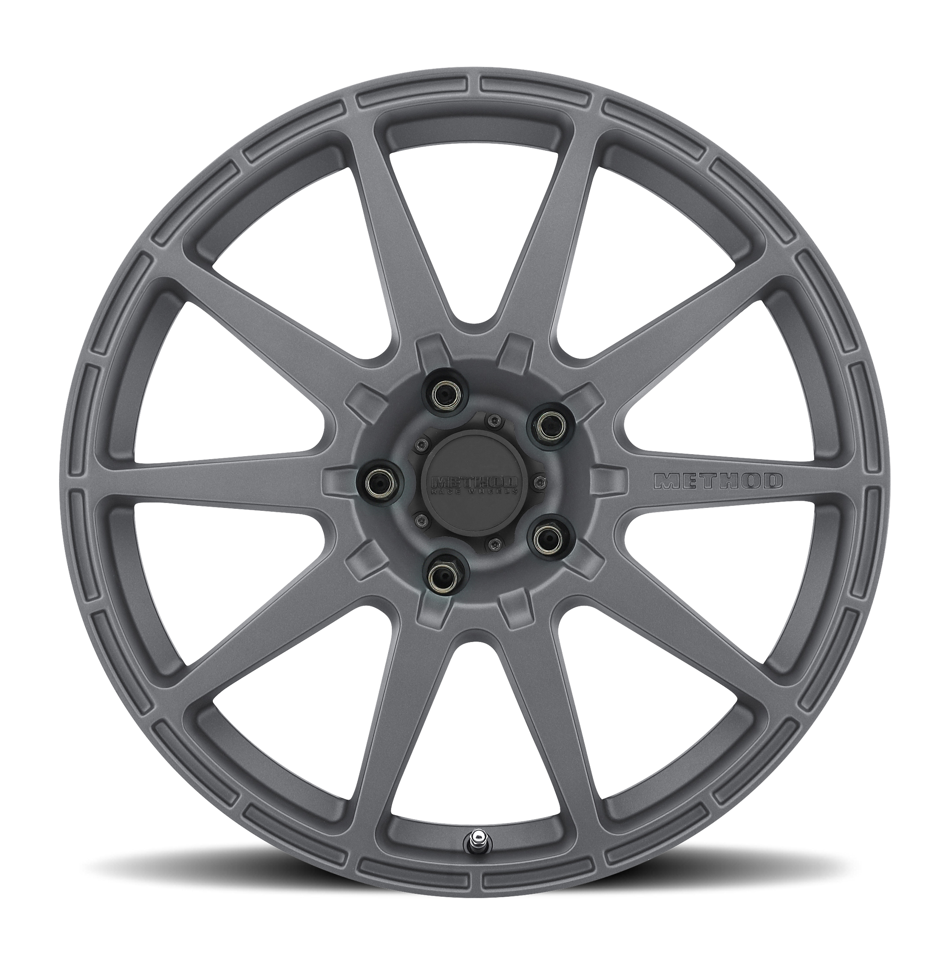 501 | Rally | Titanium