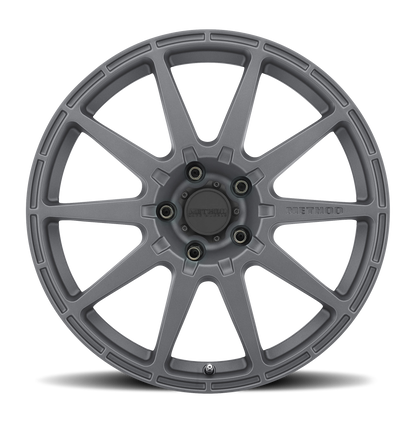 501 | Rally | Titanium