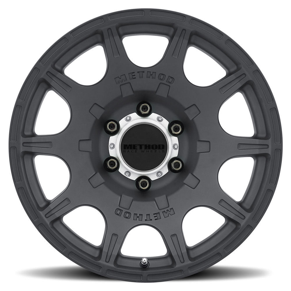 308 | Roost | Matte Black
