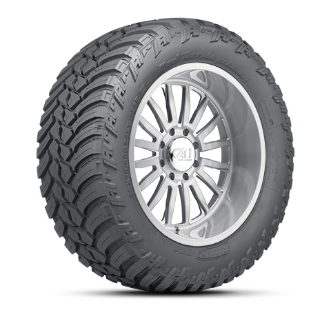 AMP MUD TERRAIN ATTACK MT A LT325/50R22 (34.8X13R 22) Tires
