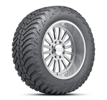 AMP MUD TERRAIN ATTACK MT A LT305/55R20 (33.4X12.6R 20) Tires