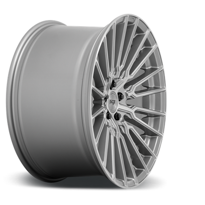 Niche 1PC M251 PREMIO 22X10 35 5X112/5X112 Platinum
