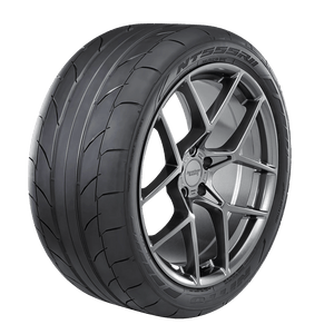 NITTO NT555RII 305/35R20XL (28.4X12R 20) Tires