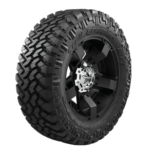 NITTO RIDGE GRAPPLER LT315/45R24 (35.2X12.4R 24) Tires