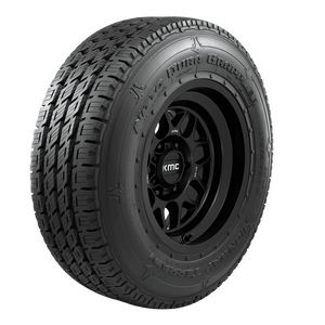 NITTO DURA GRAPPLER LT275/65R18 (32.1X11R 18) Tires