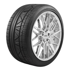 NITTO INVO 255/40ZR19 (27.2X10.1R 19) Tires