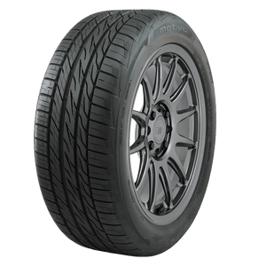 NITTO MOTIVO 235/50ZR18 (27.4X9.8R 18) Tires