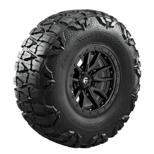 NITTO MUD GRAPPLER 33X12.50R20LT Tires