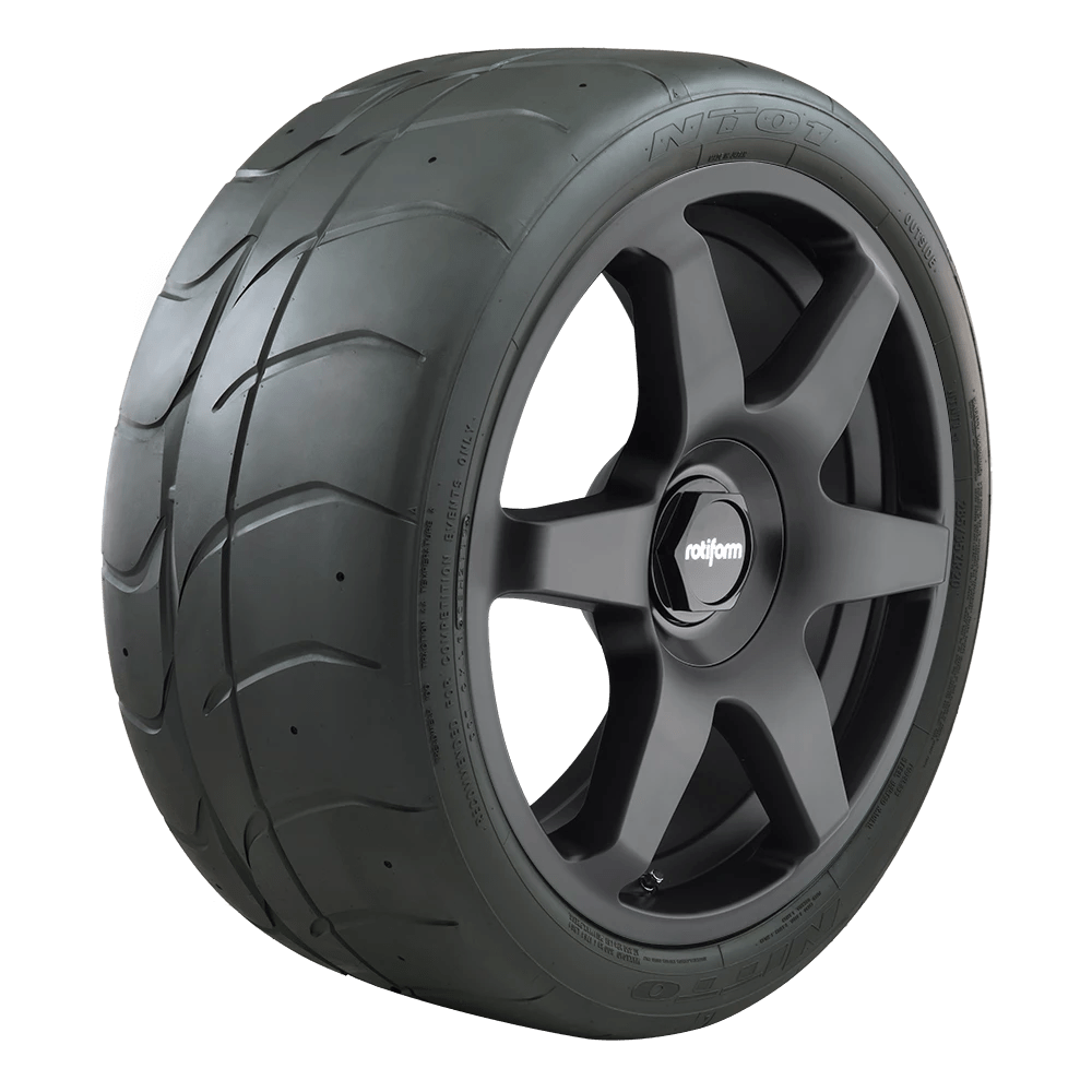 NITTO NT01 285/35ZR20 (27.9X11.4R 20) Tires